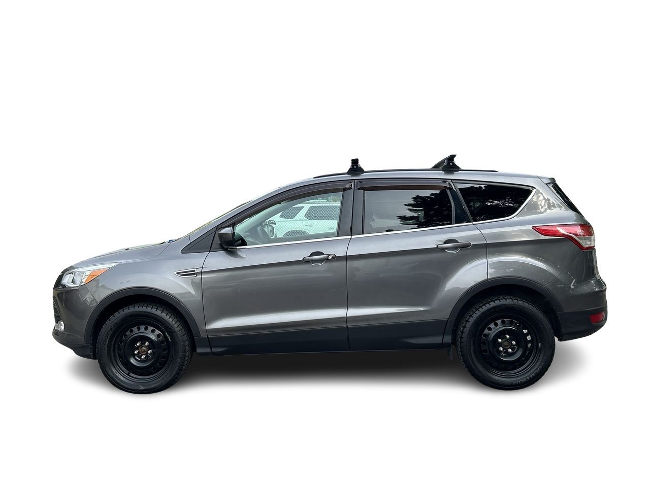 Ford Escape  2014 à Vancouver, Colombie-Britannique