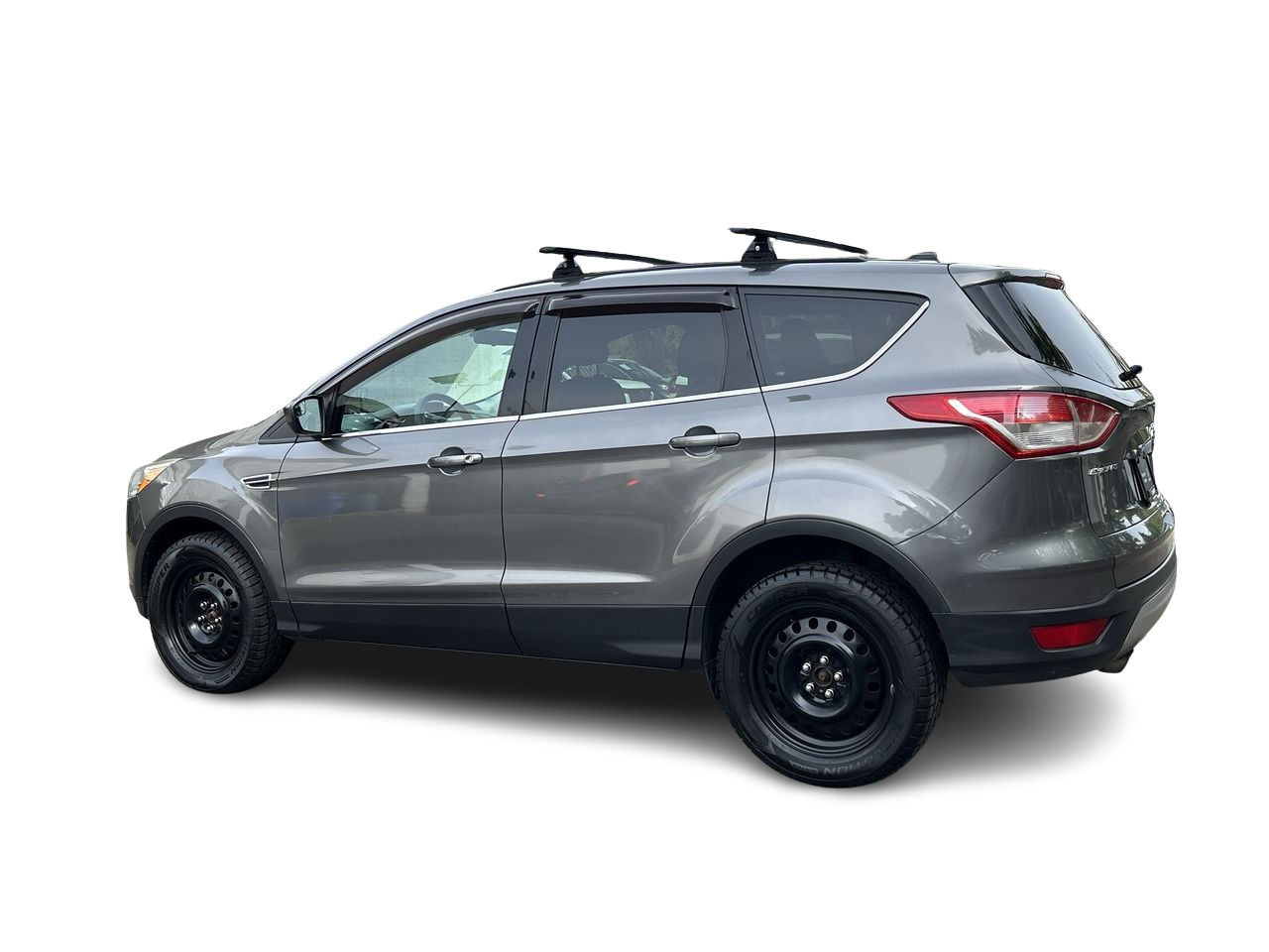 Ford Escape  2014 à Vancouver, Colombie-Britannique