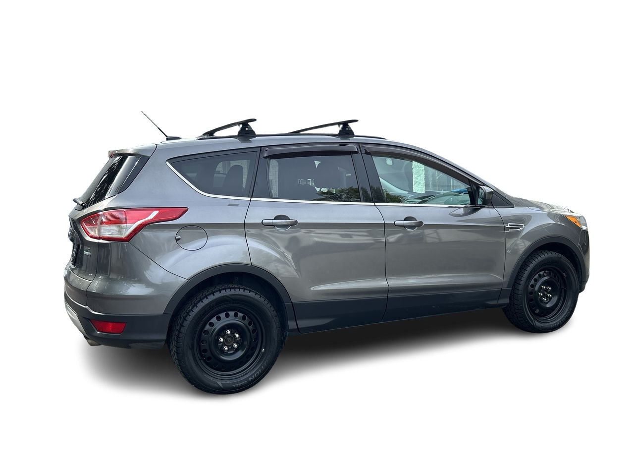 Ford Escape  2014 à Vancouver, Colombie-Britannique
