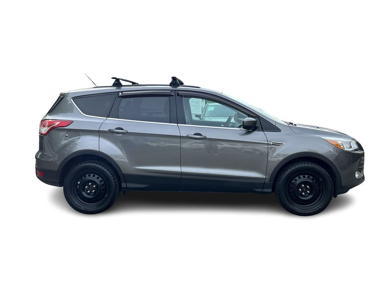 Ford Escape  2014 à Vancouver, Colombie-Britannique