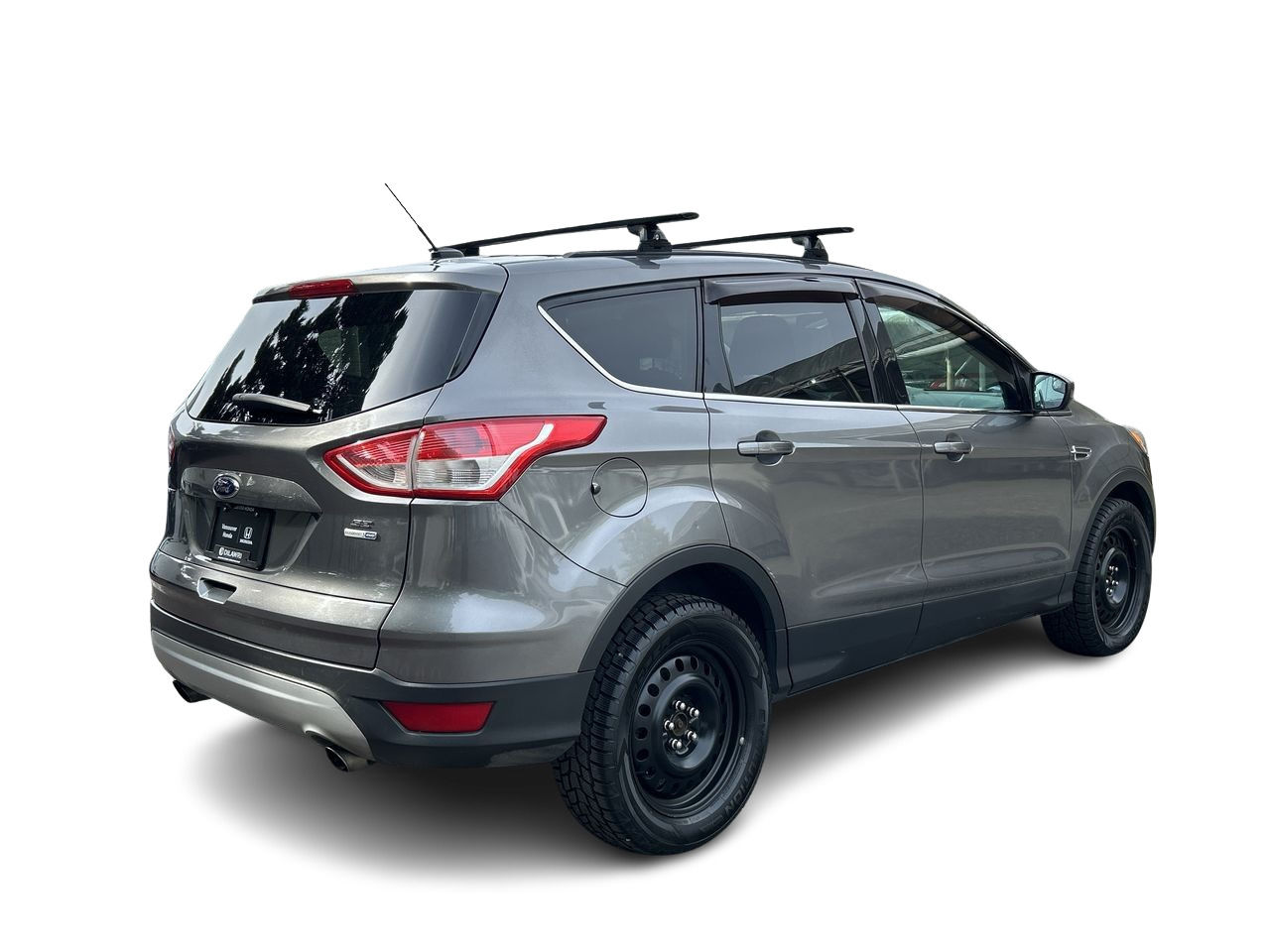 Ford Escape  2014 à Vancouver, Colombie-Britannique
