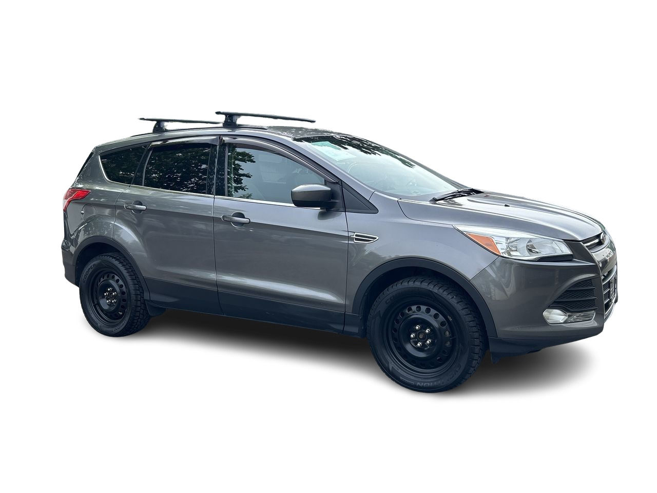 Ford Escape  2014 à Vancouver, Colombie-Britannique