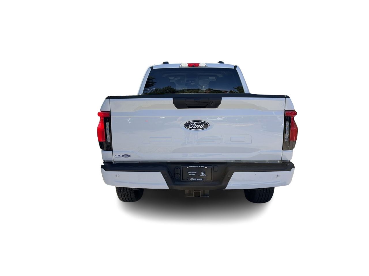 2025 Ford F-150 Lightning