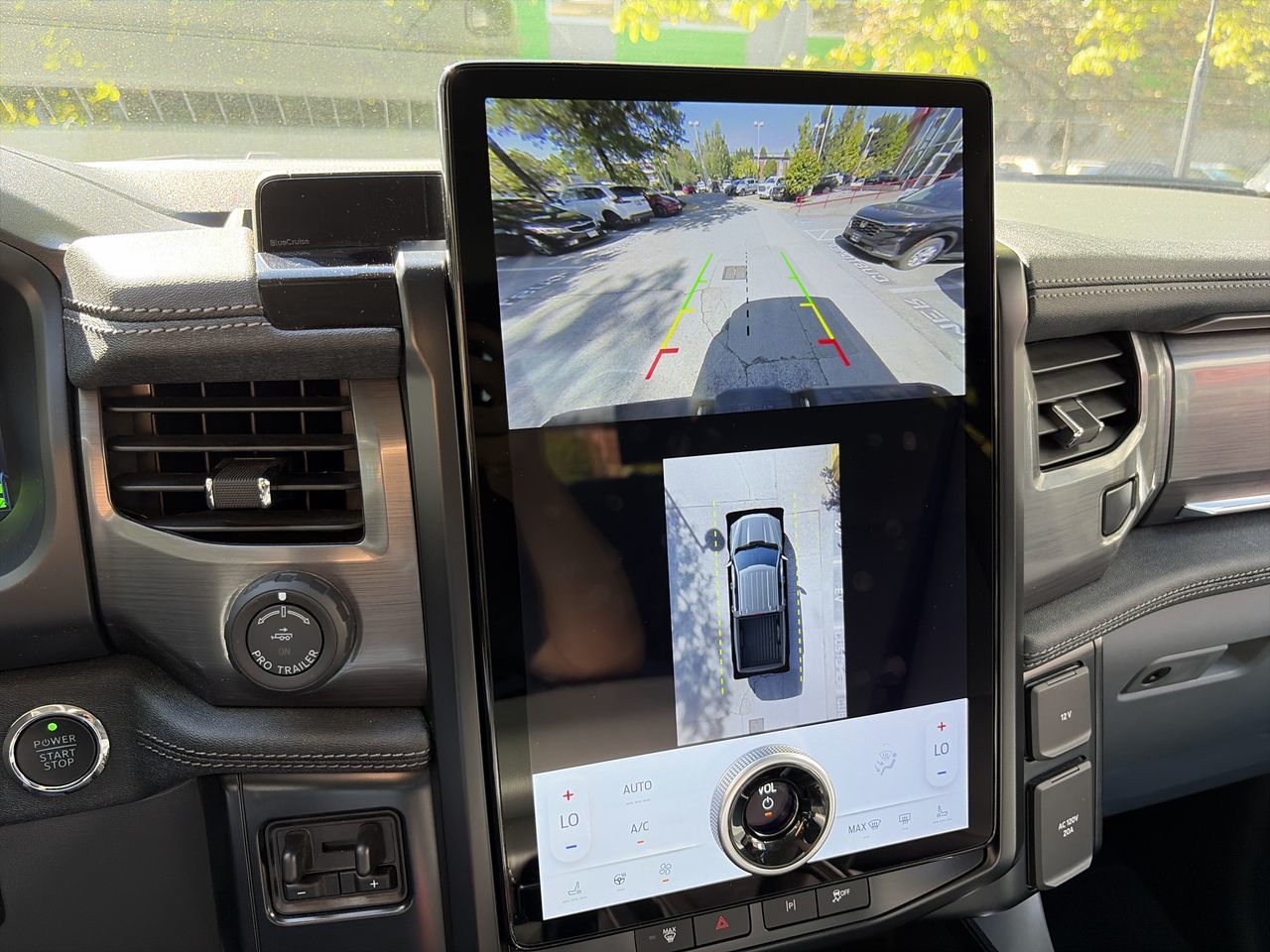 2025 Ford F-150 Lightning