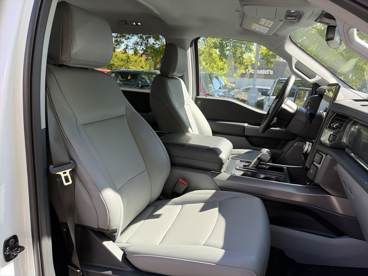 2025 Ford F-150 Lightning