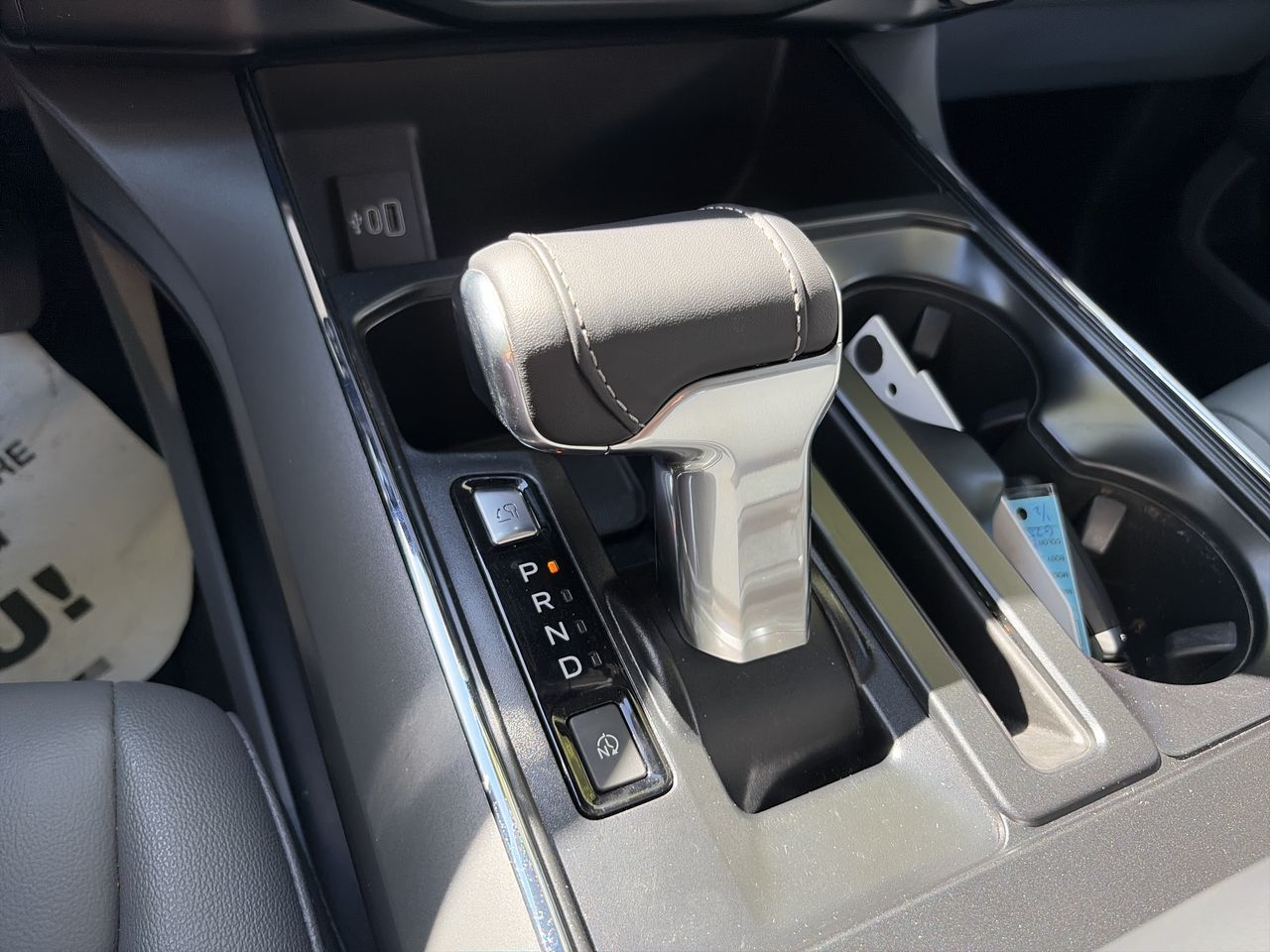 2025 Ford F-150 Lightning