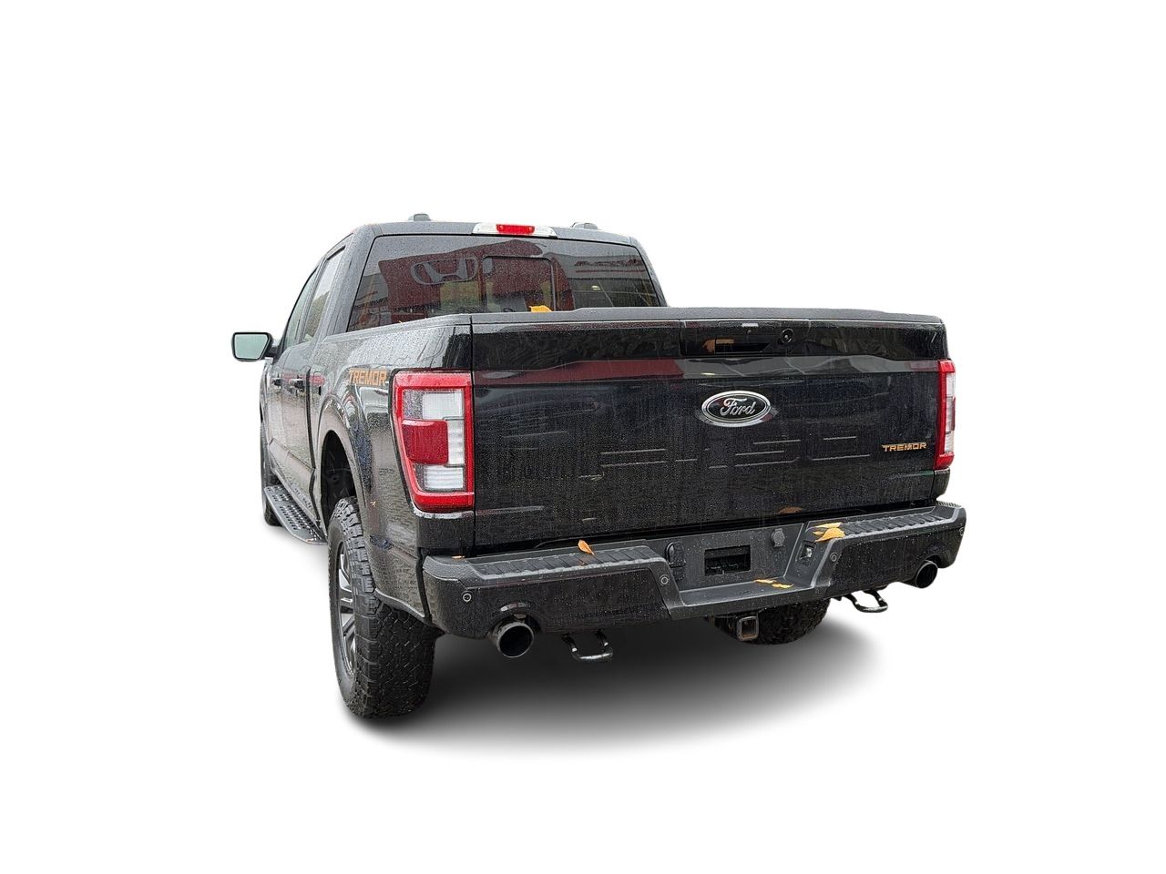 2023  F-150