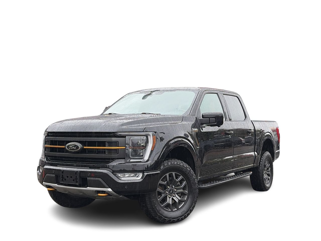2023  F-150