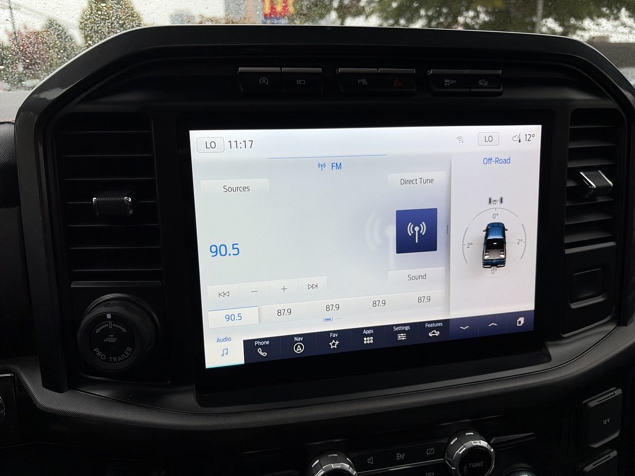 2023  F-150