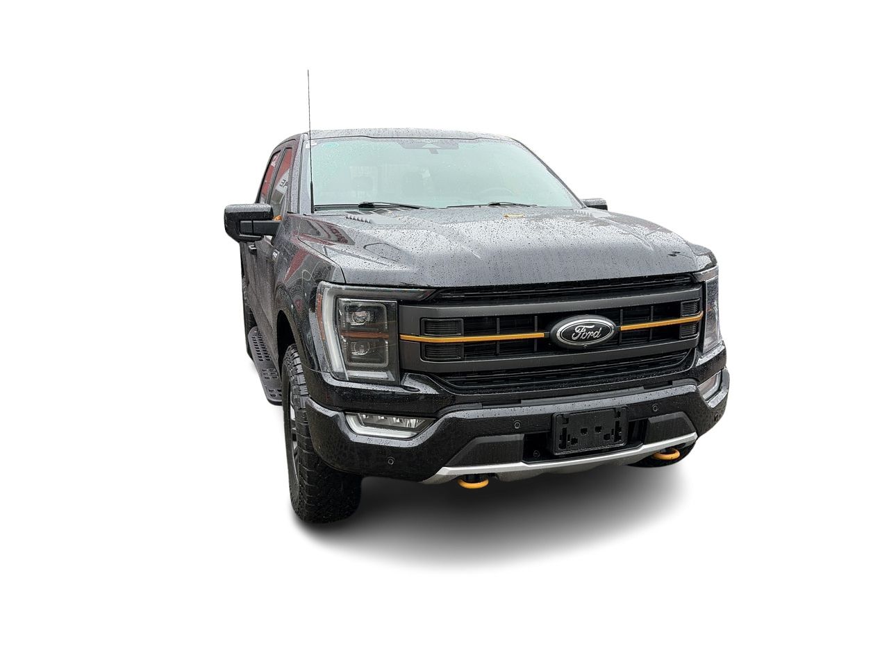 2023  F-150