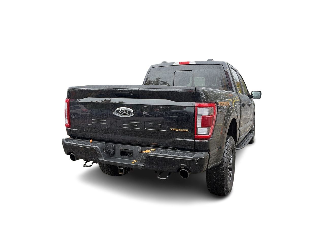 2023  F-150