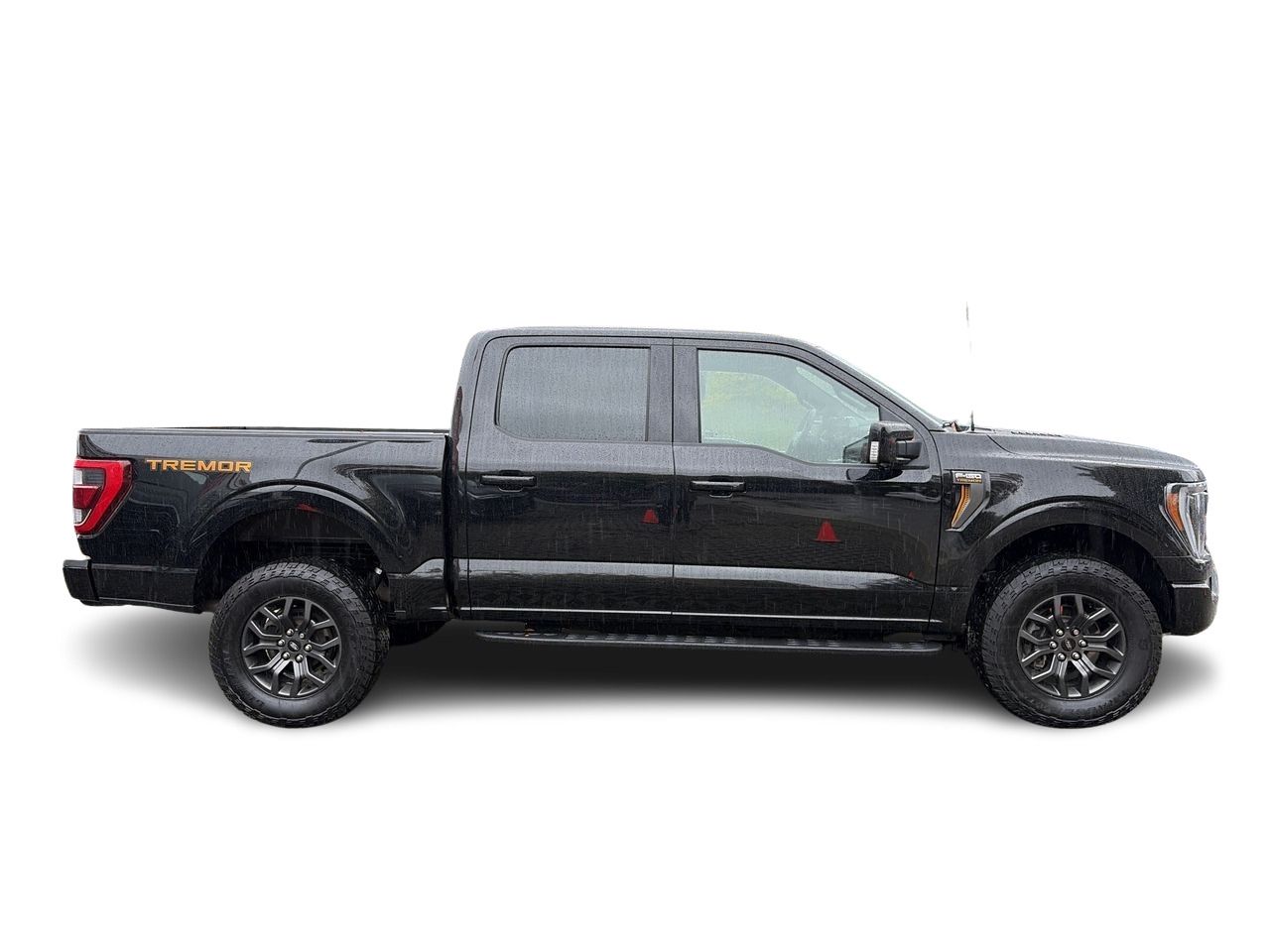 2023  F-150