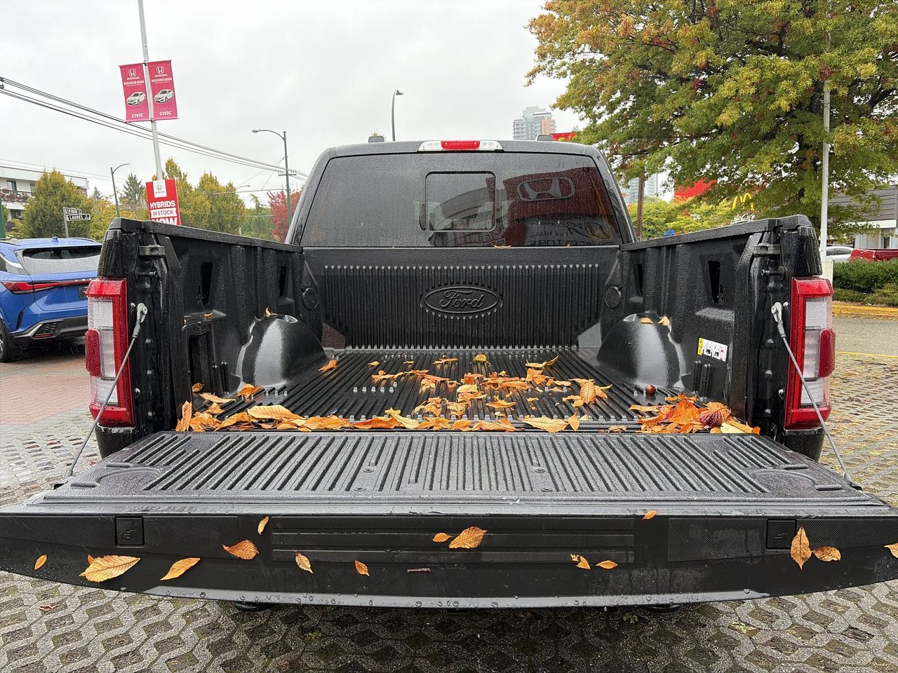 2023  F-150
