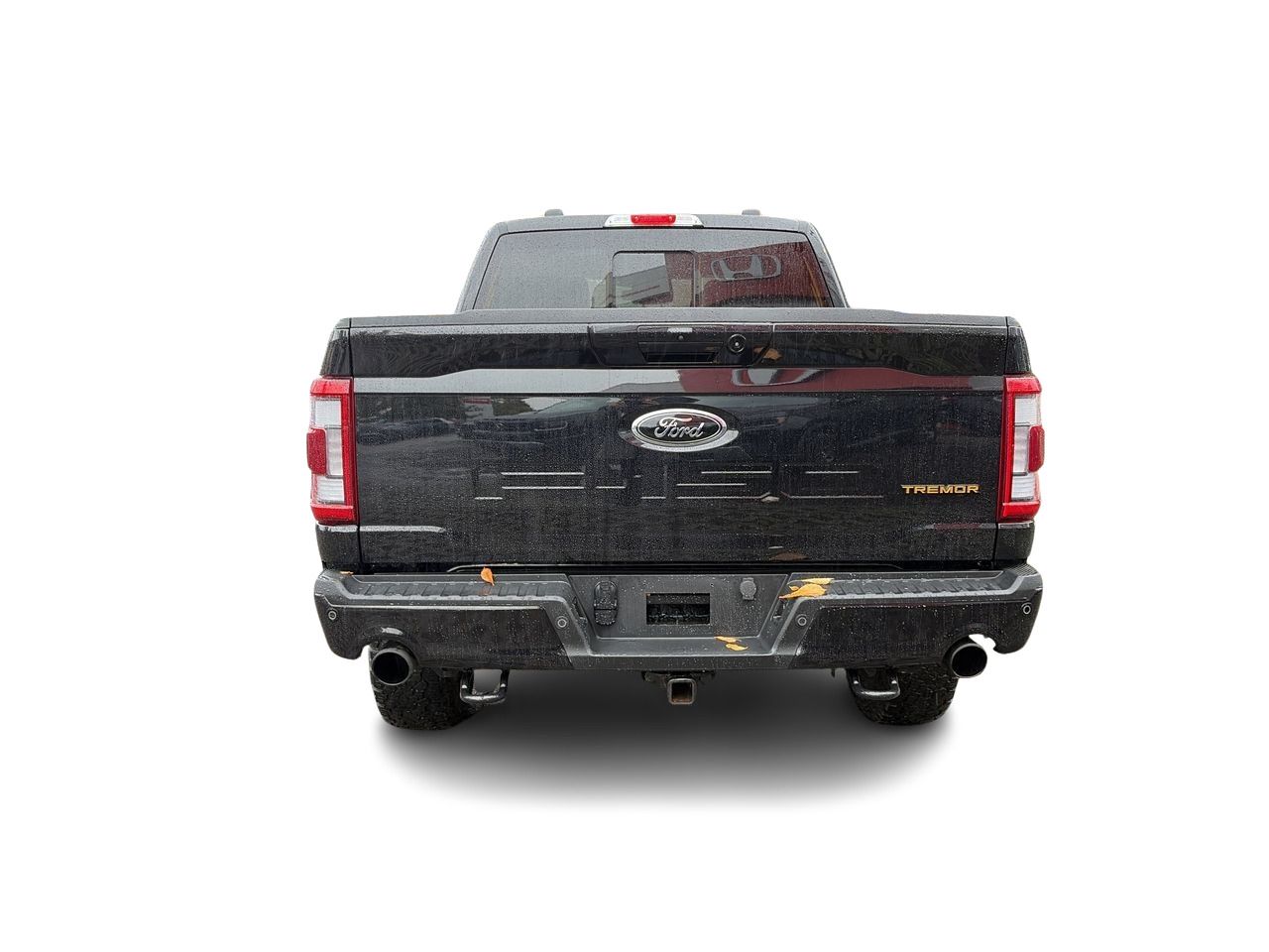 2023  F-150