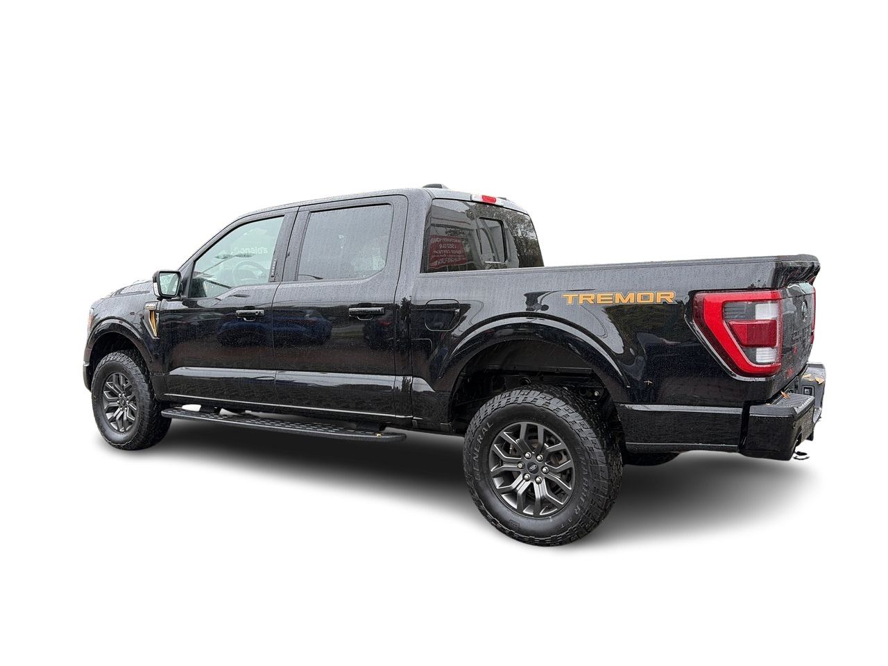 2023  F-150