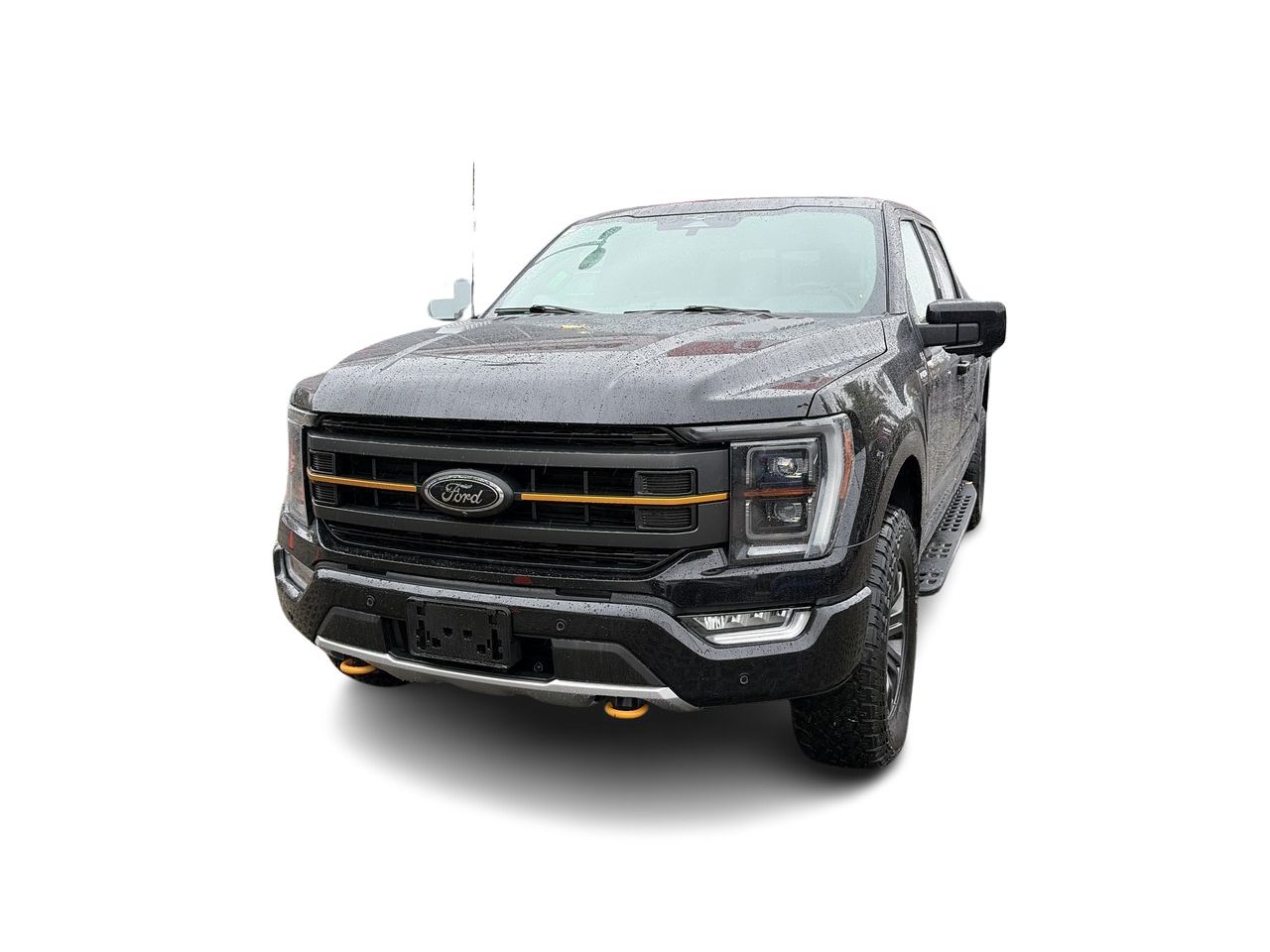 2023  F-150