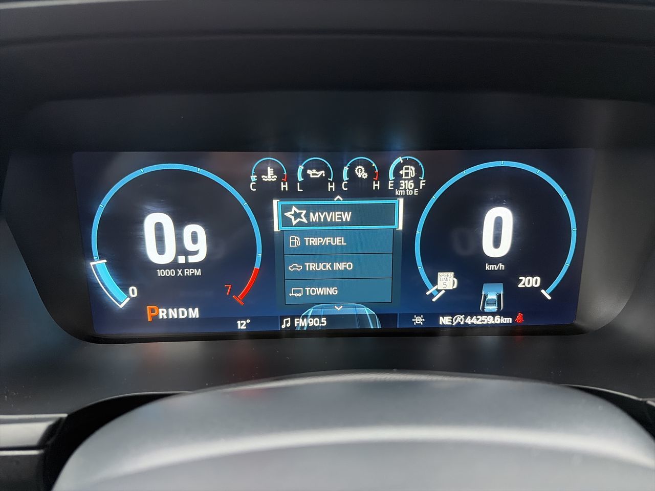 2023  F-150