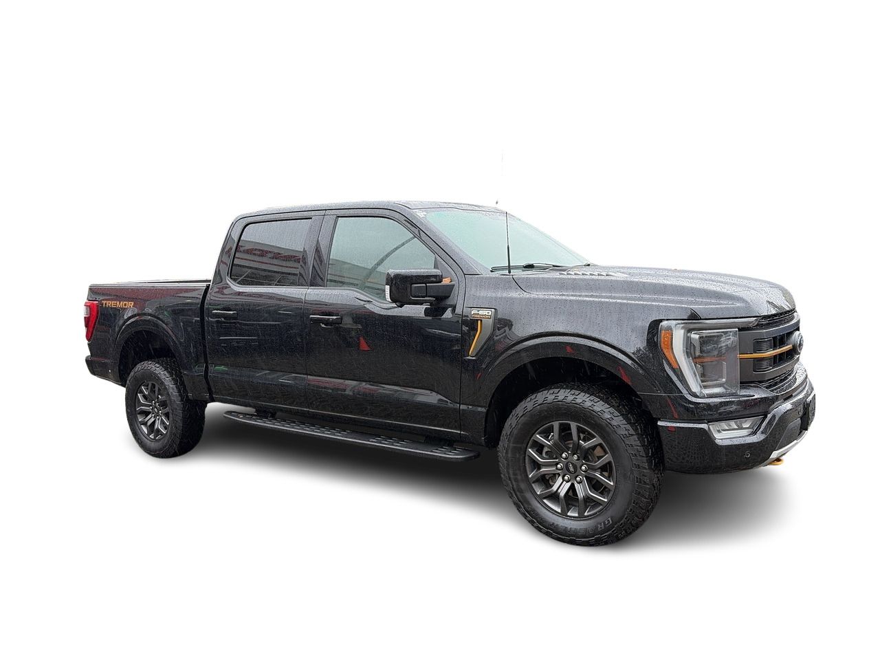 2023  F-150