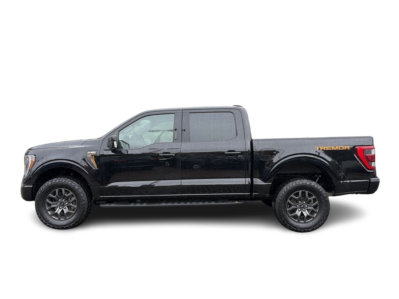 2023  F-150