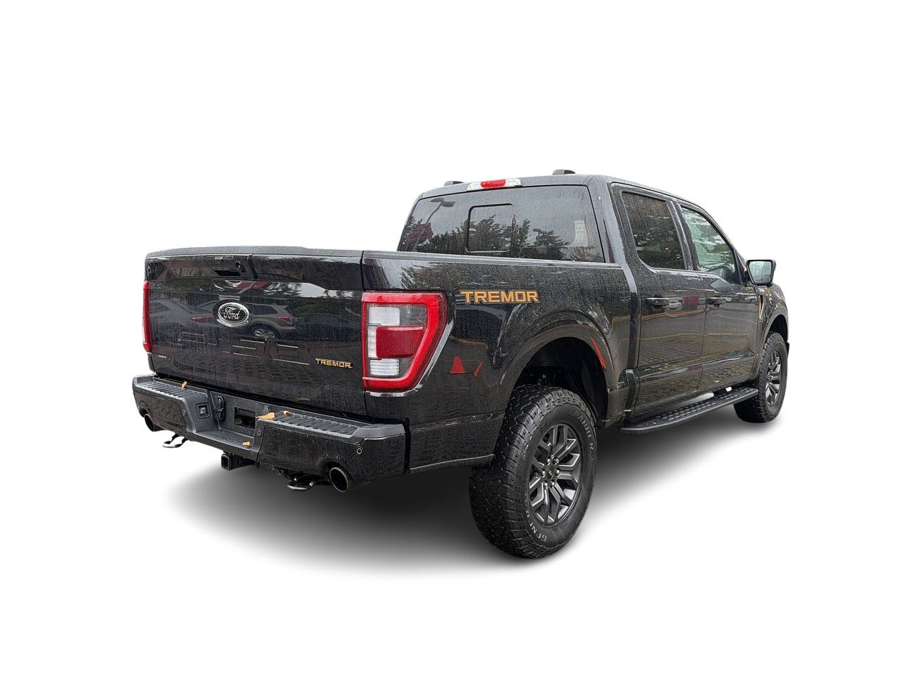 2023  F-150