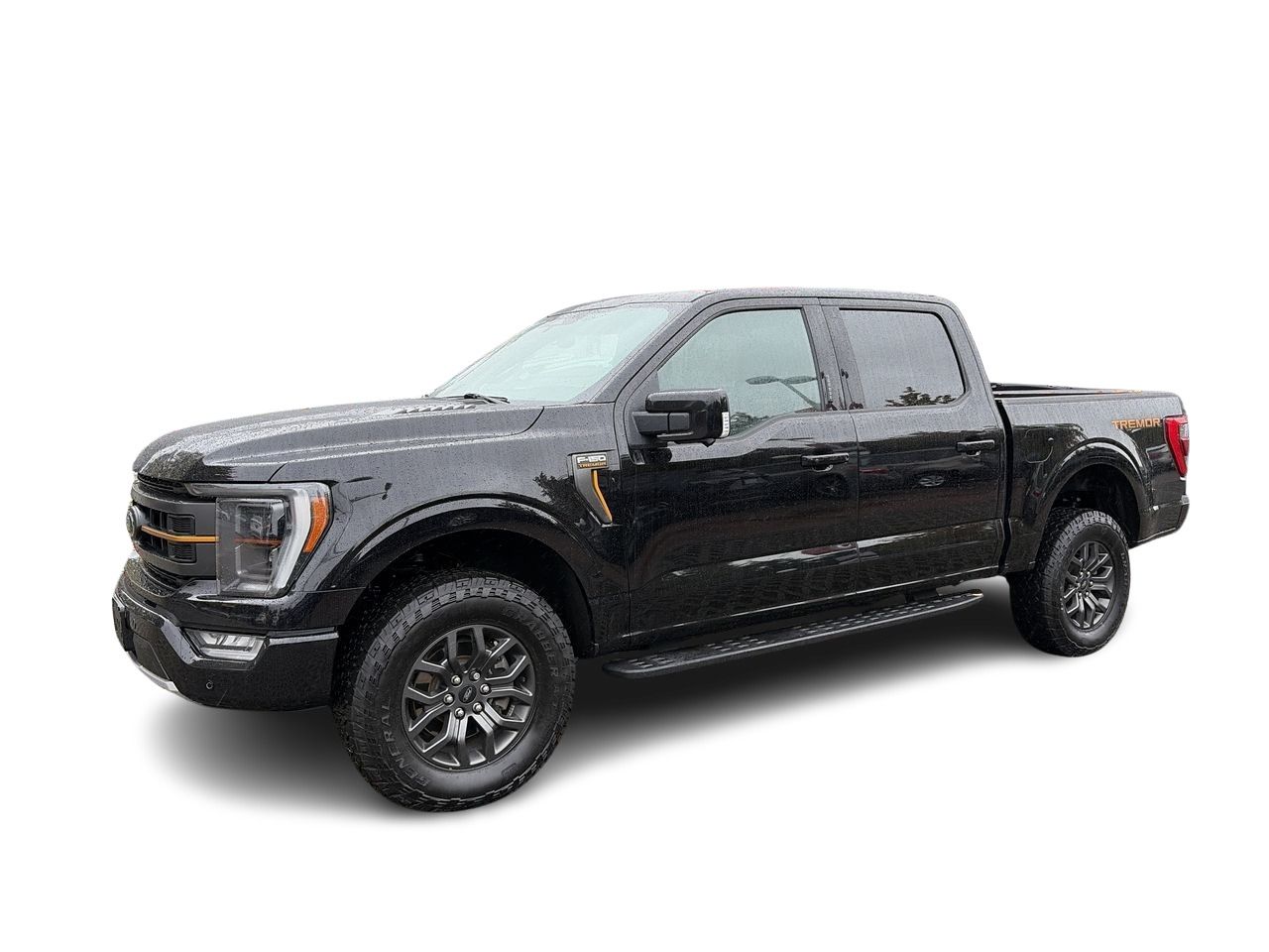 2023  F-150