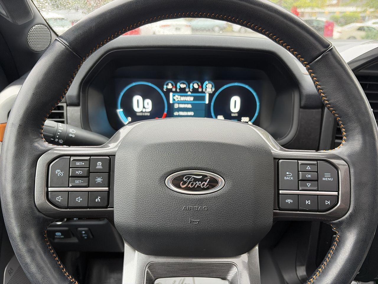 2023  F-150