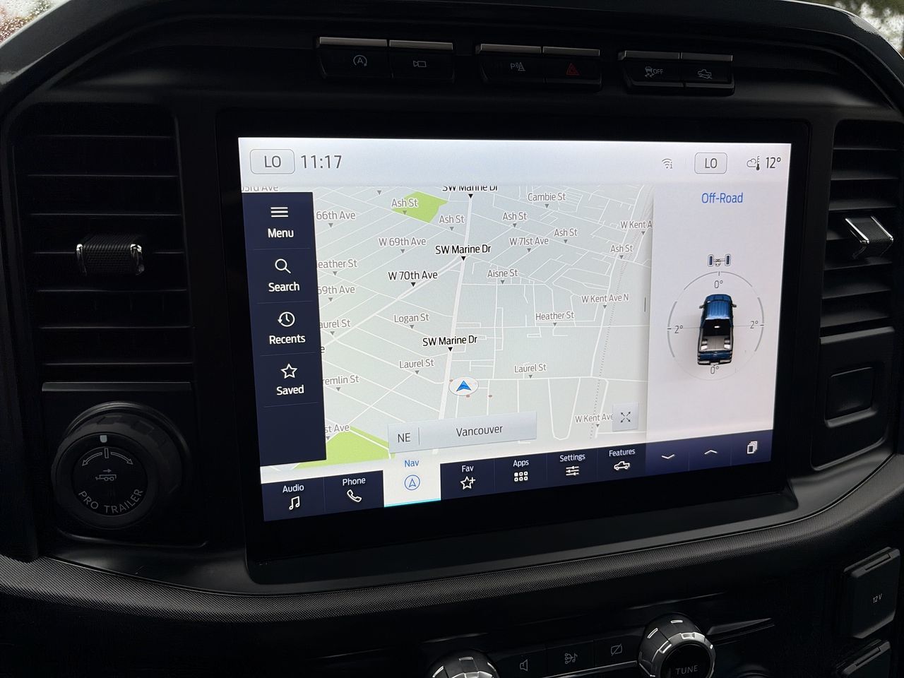 2023  F-150