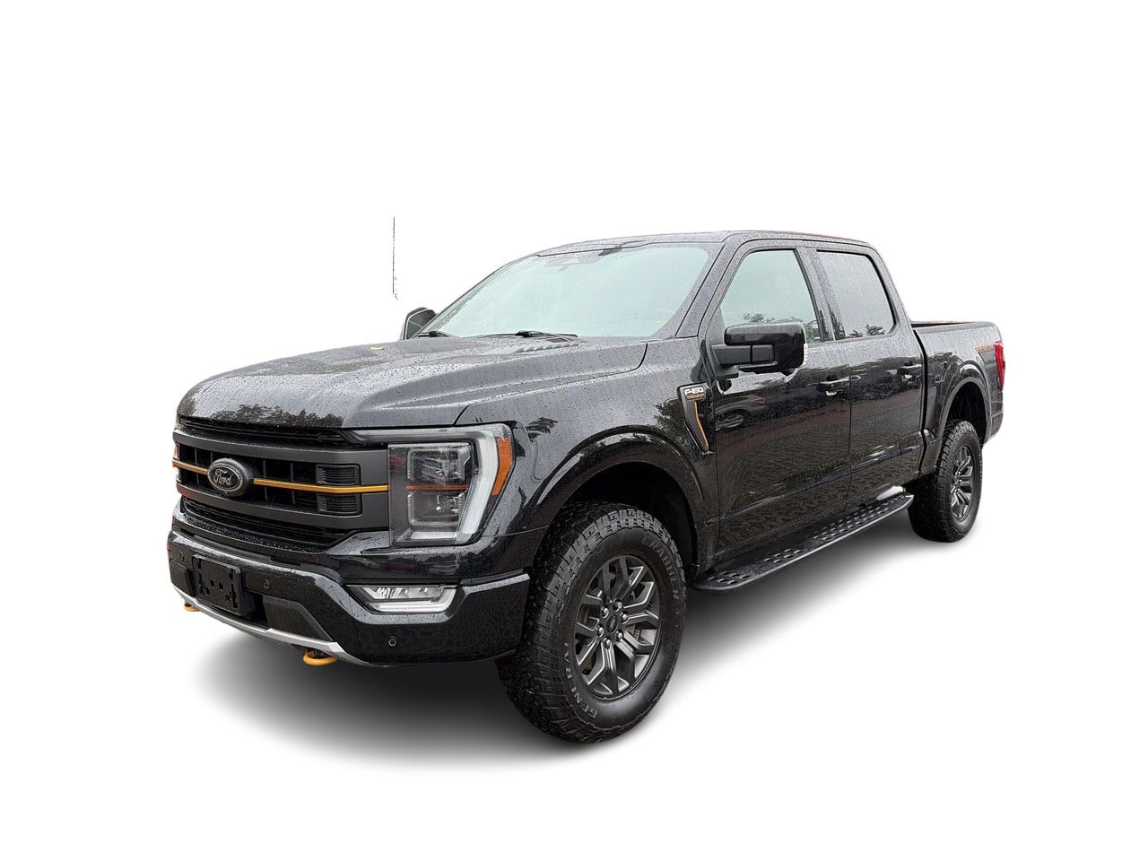 2023  F-150