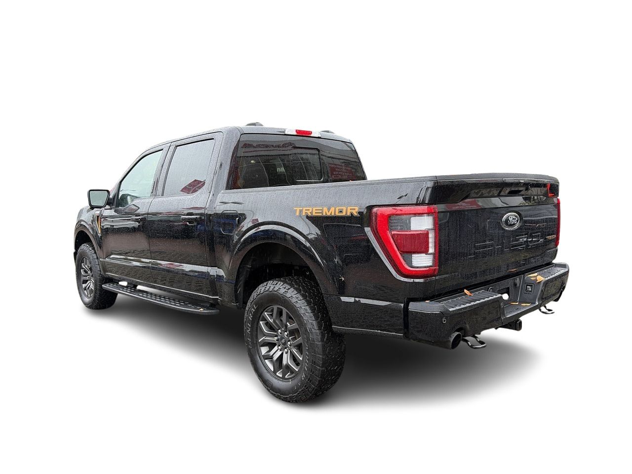 2023  F-150