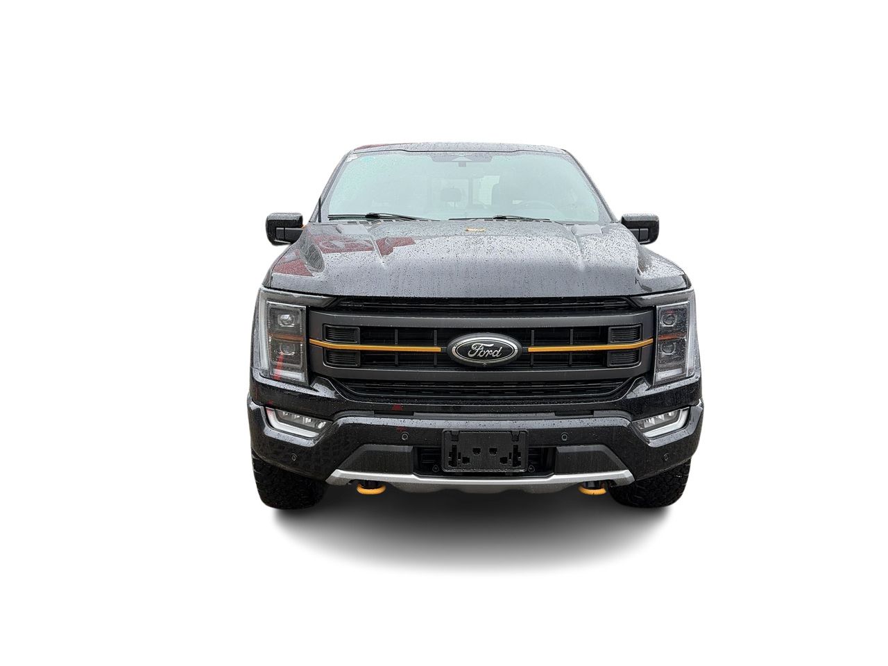 2023  F-150