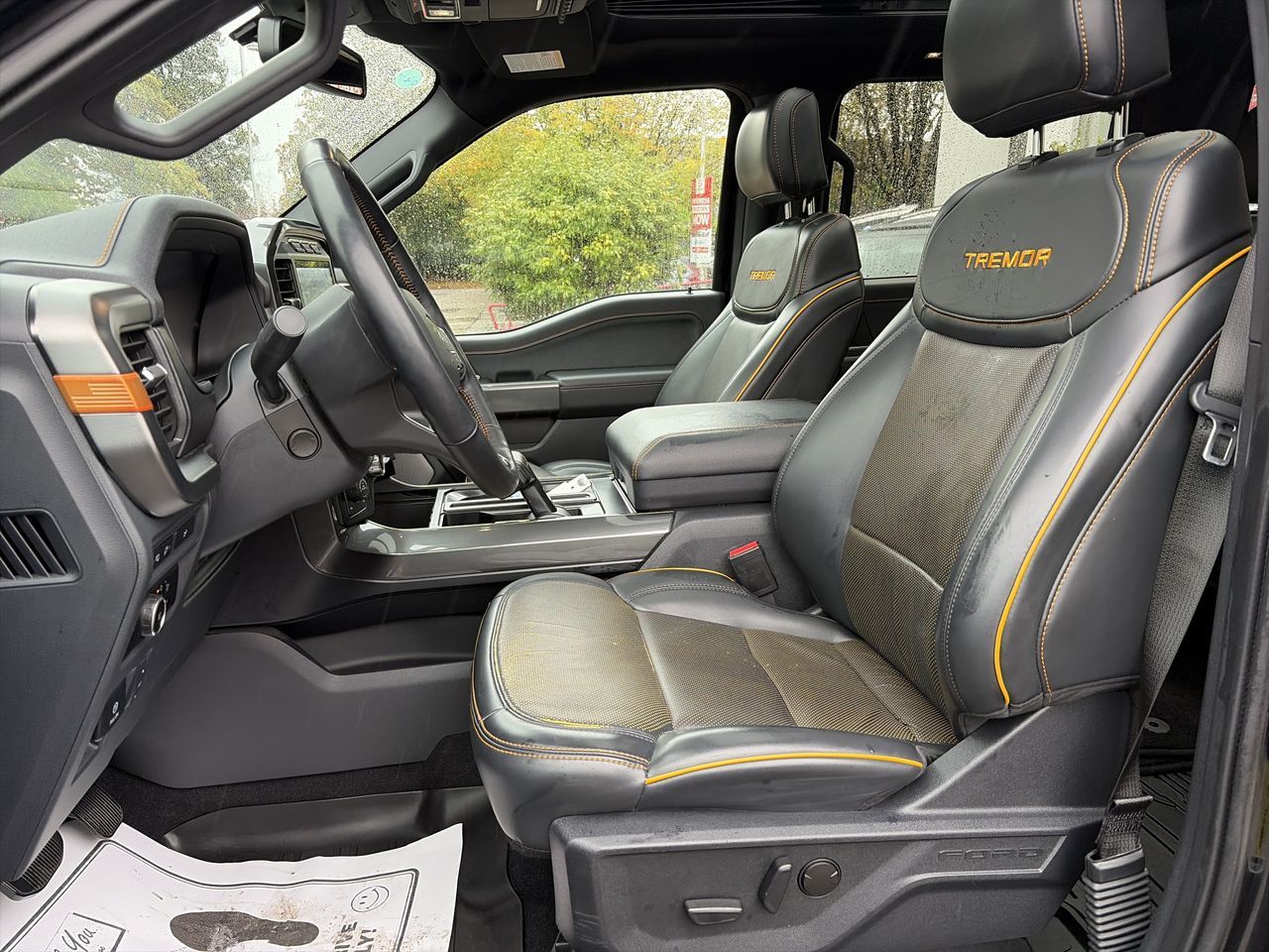 2023  F-150