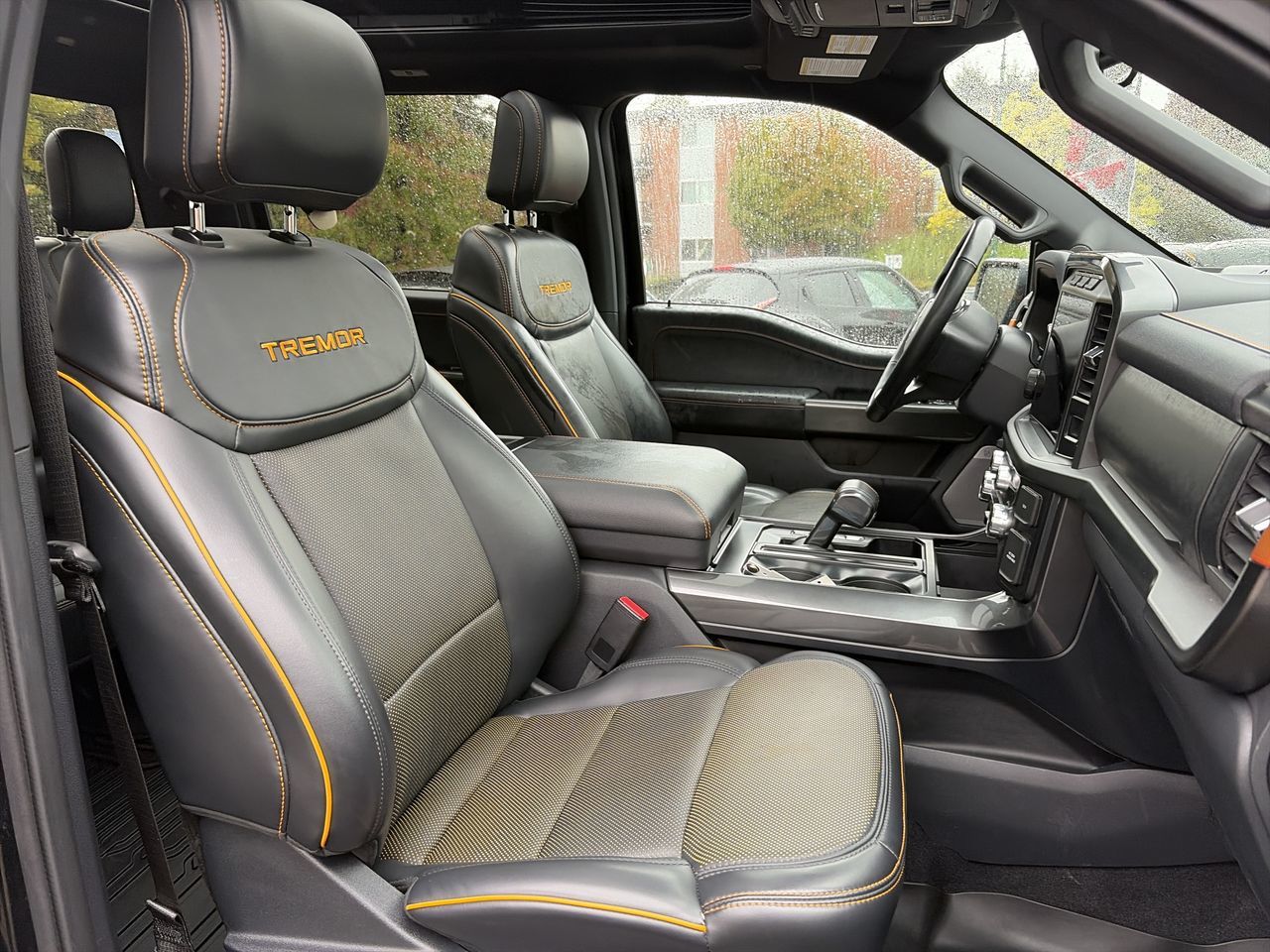 2023  F-150