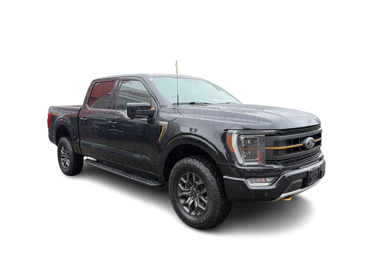 2023  F-150