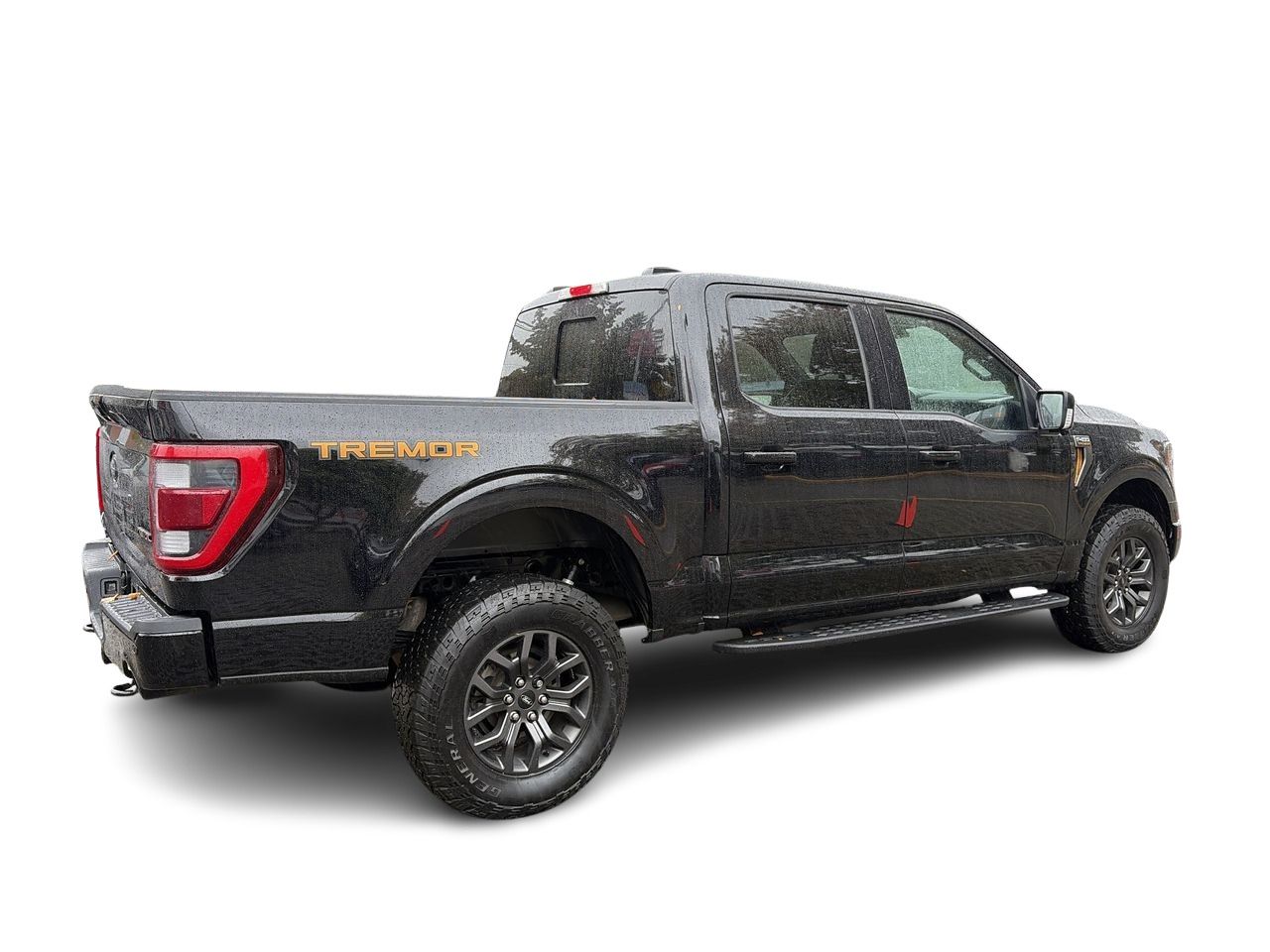 2023  F-150