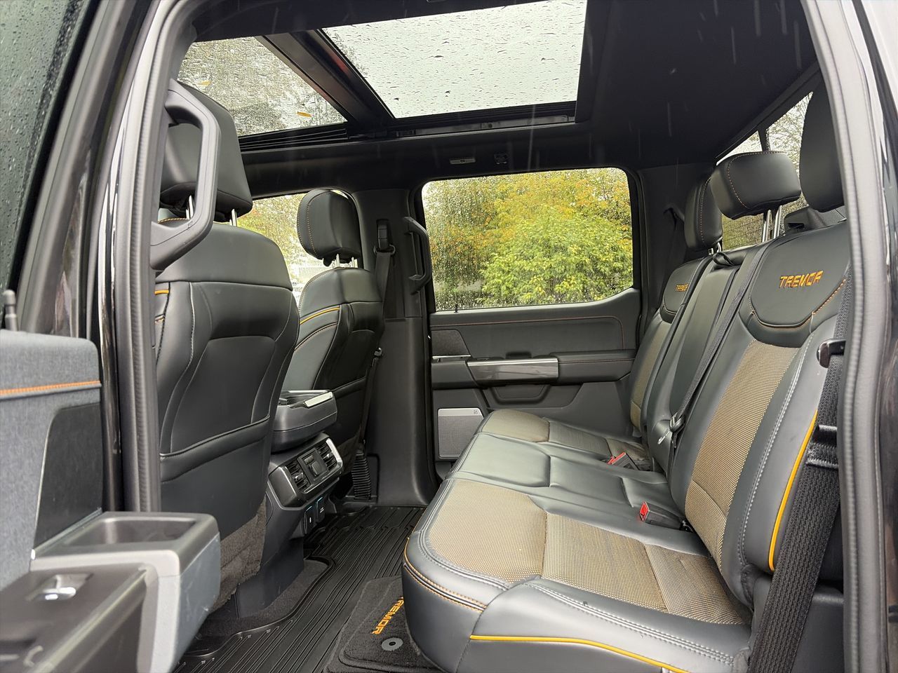 2023  F-150