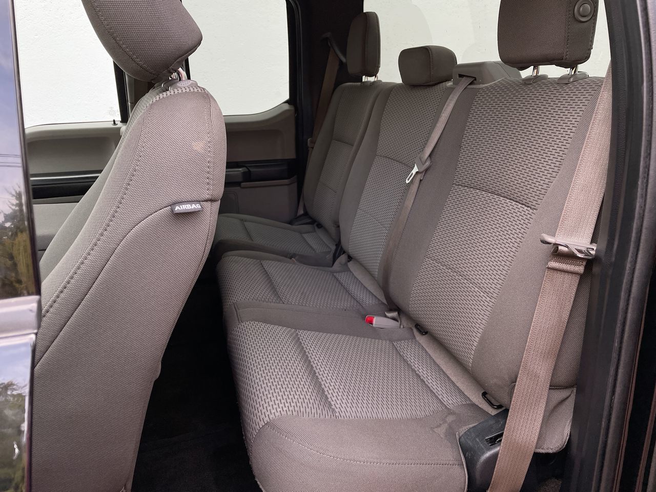 2017  F150