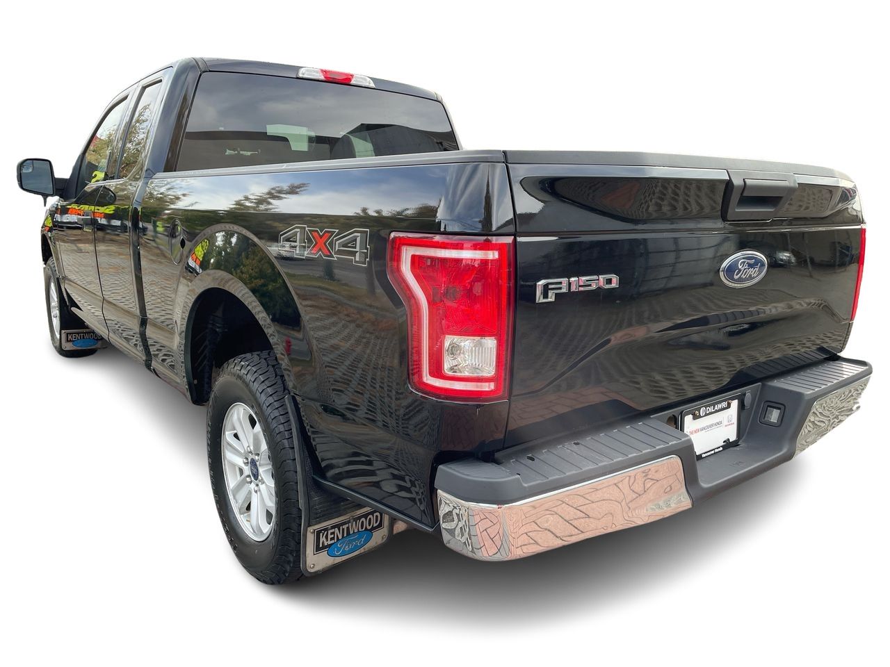 2017  F150