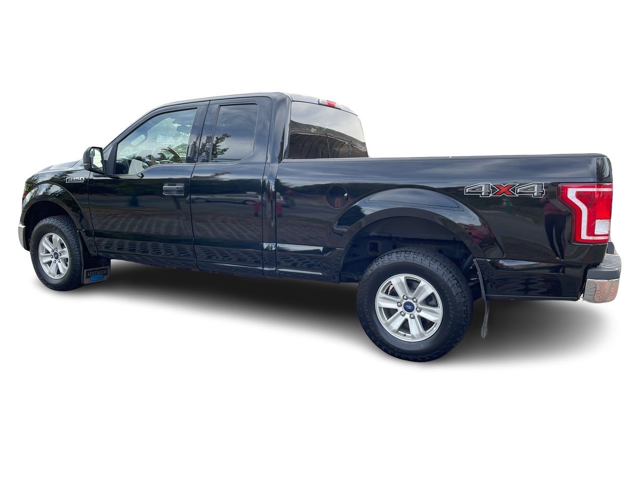 2017  F150