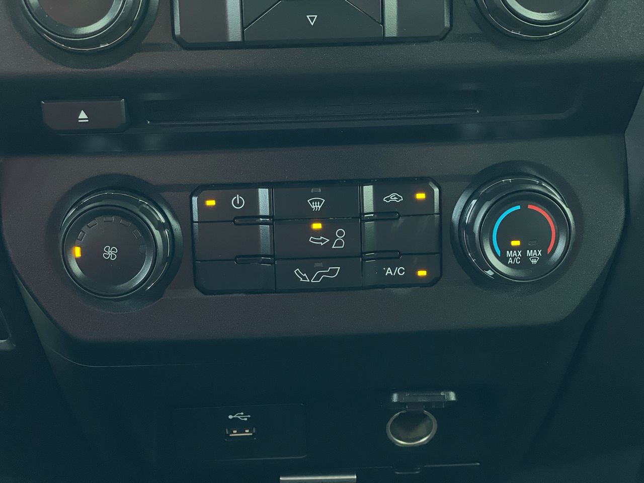 2017  F150