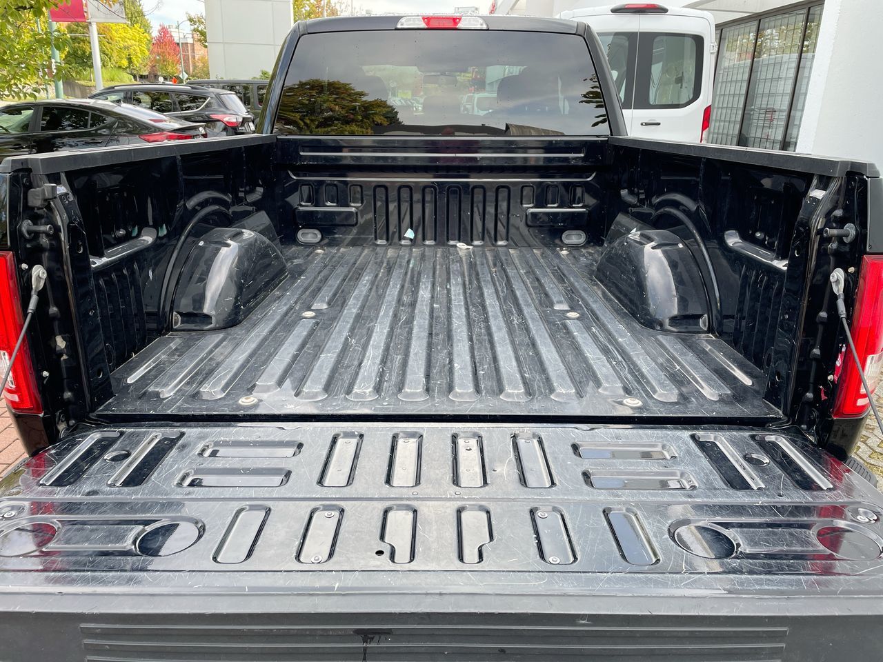 2017  F150