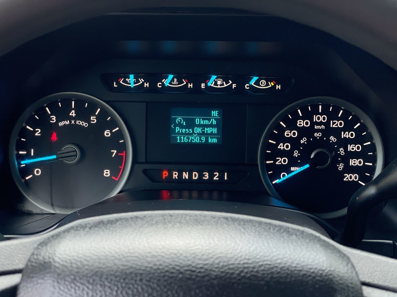 2017  F150