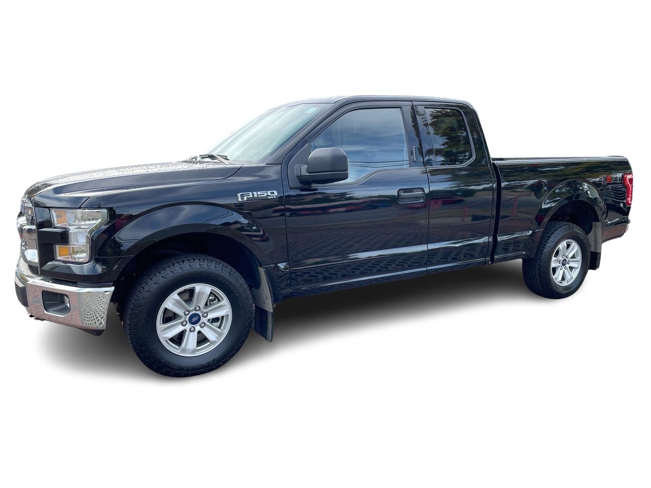 2017  F150