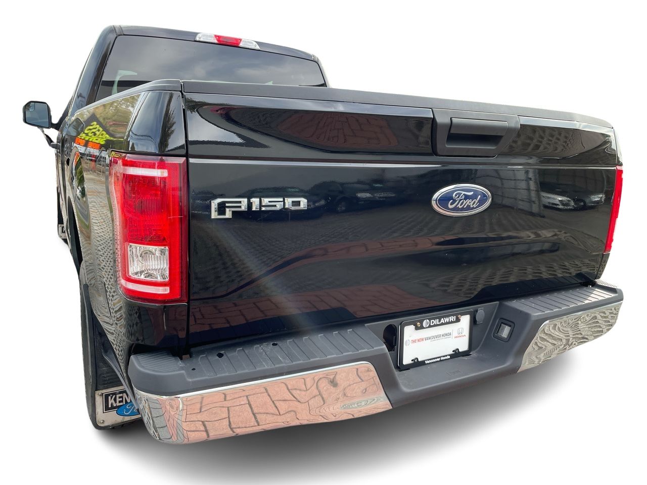 2017  F150