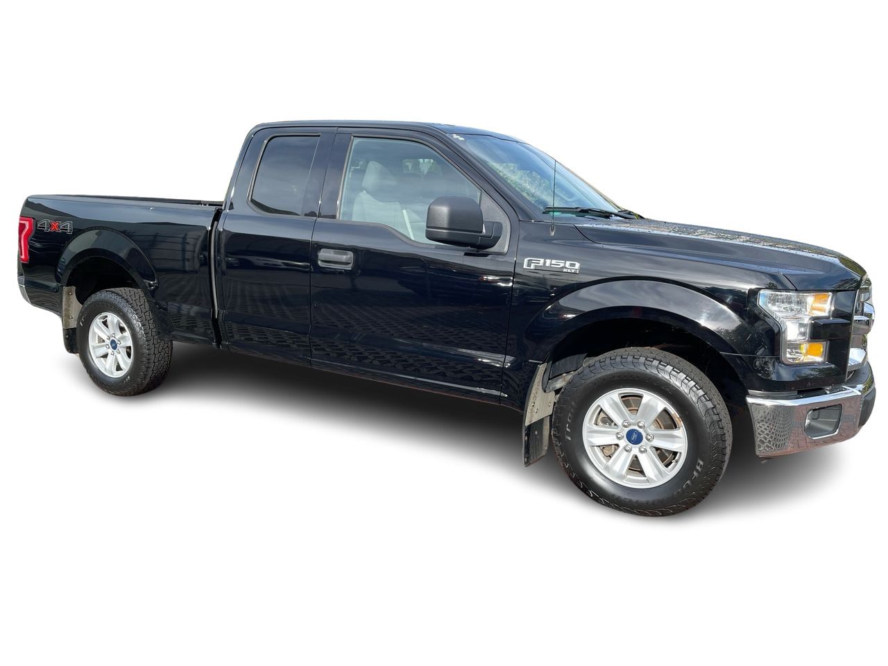 2017  F150