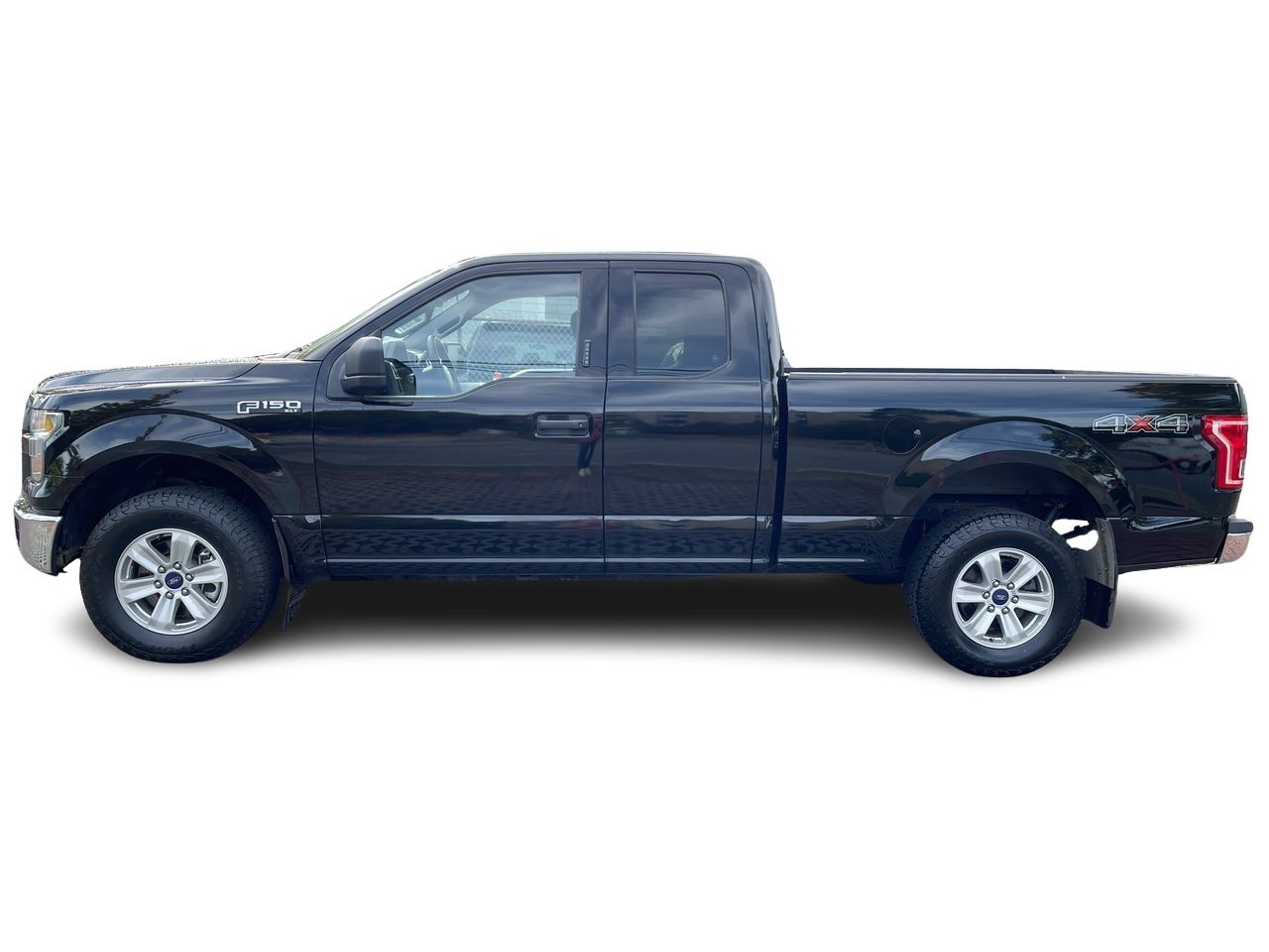 2017  F150
