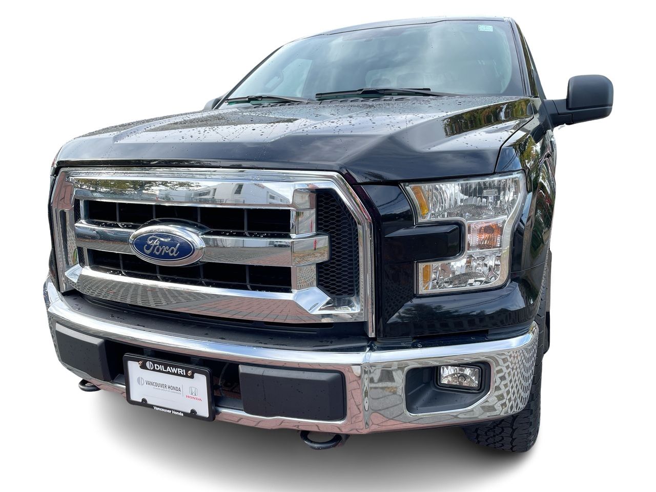 2017  F150