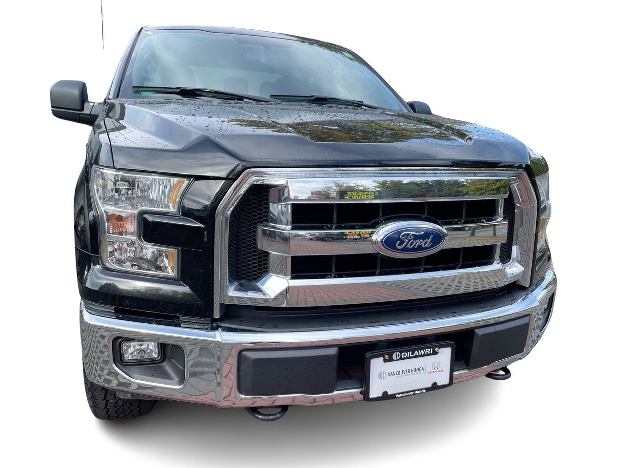 2017  F150