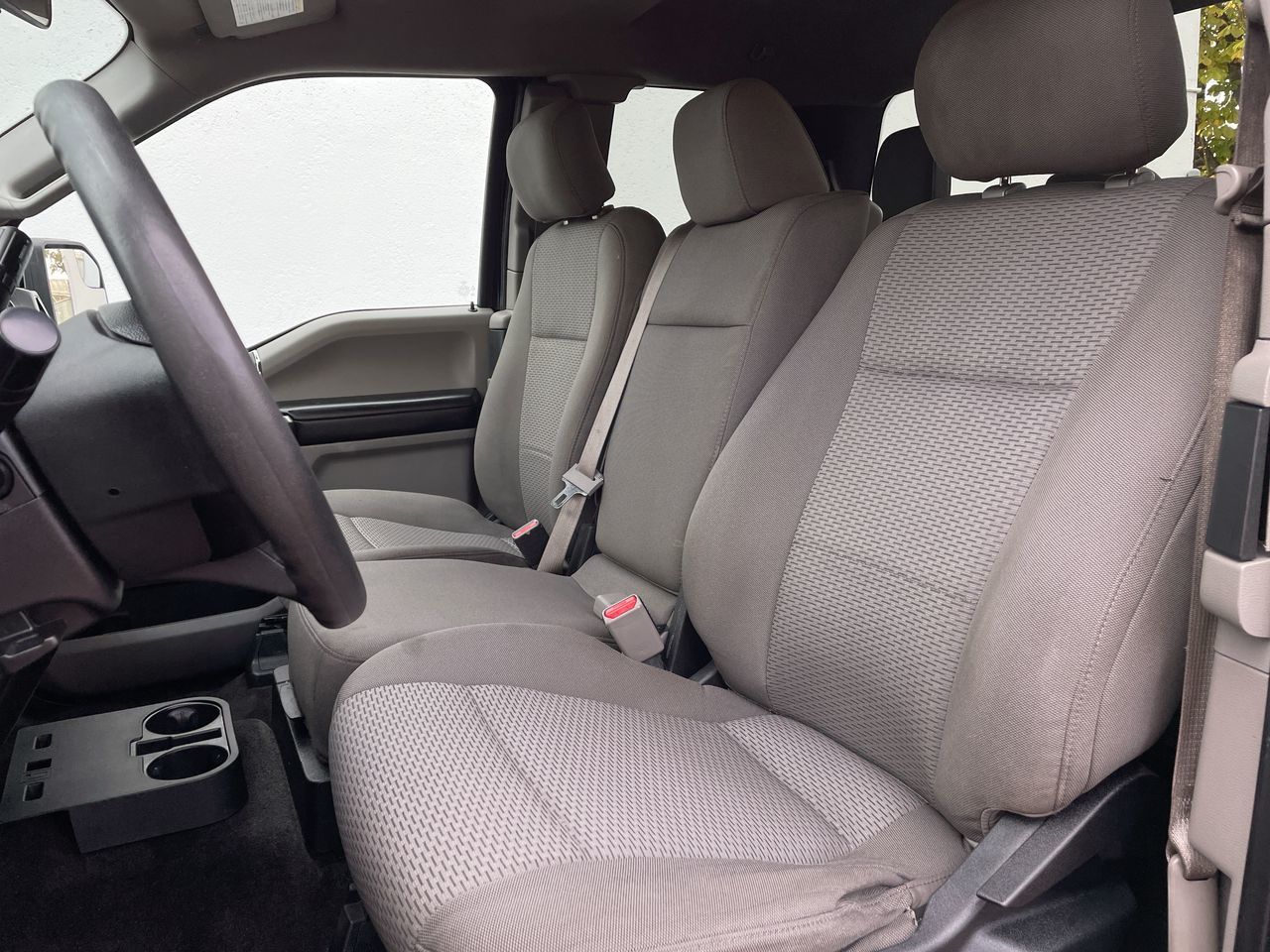 2017  F150