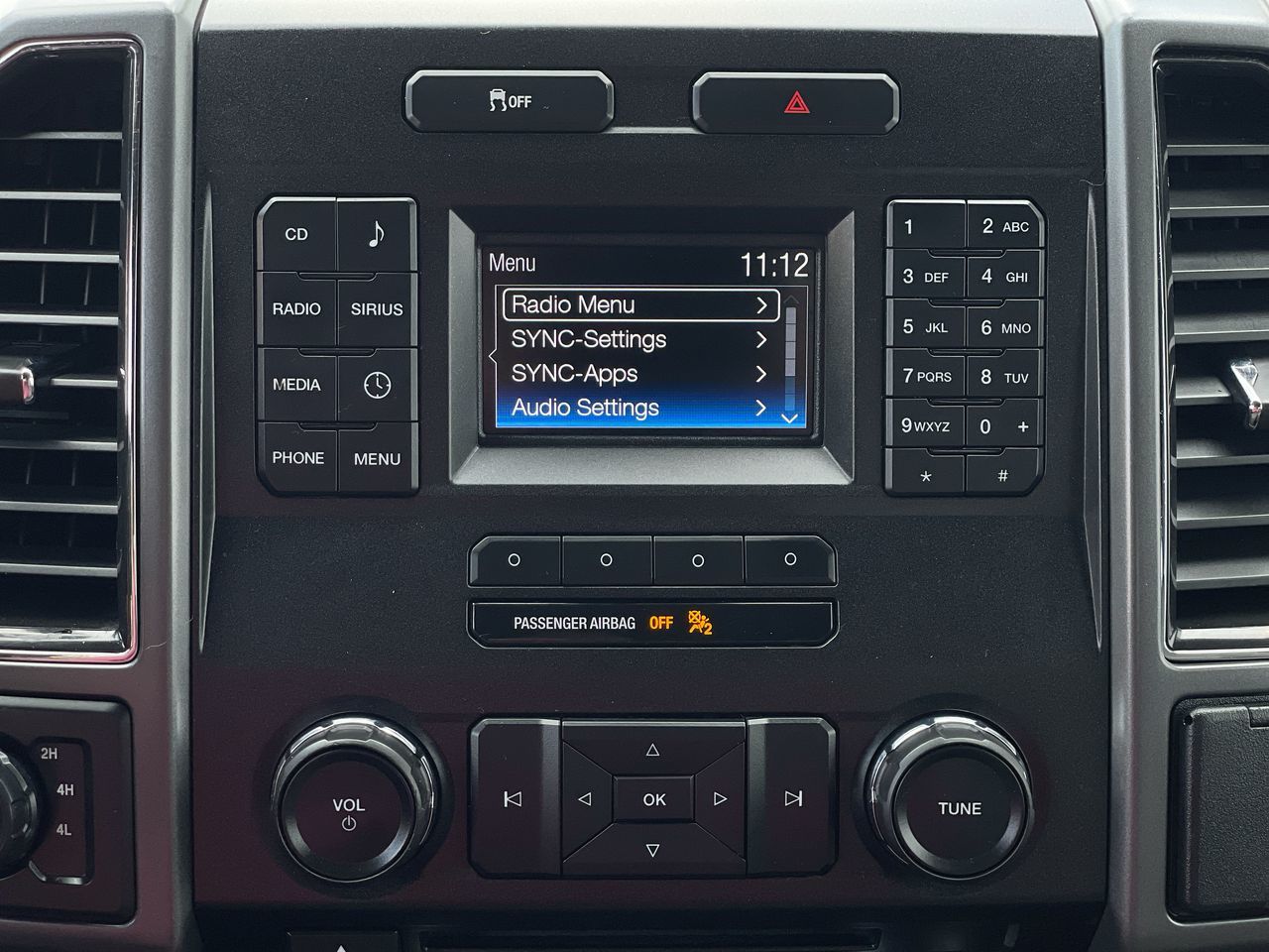 2017  F150