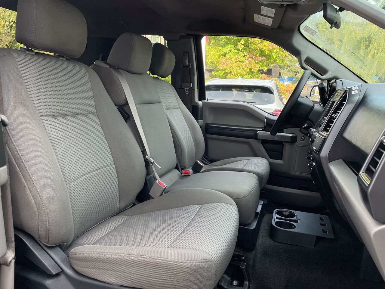 2017  F150